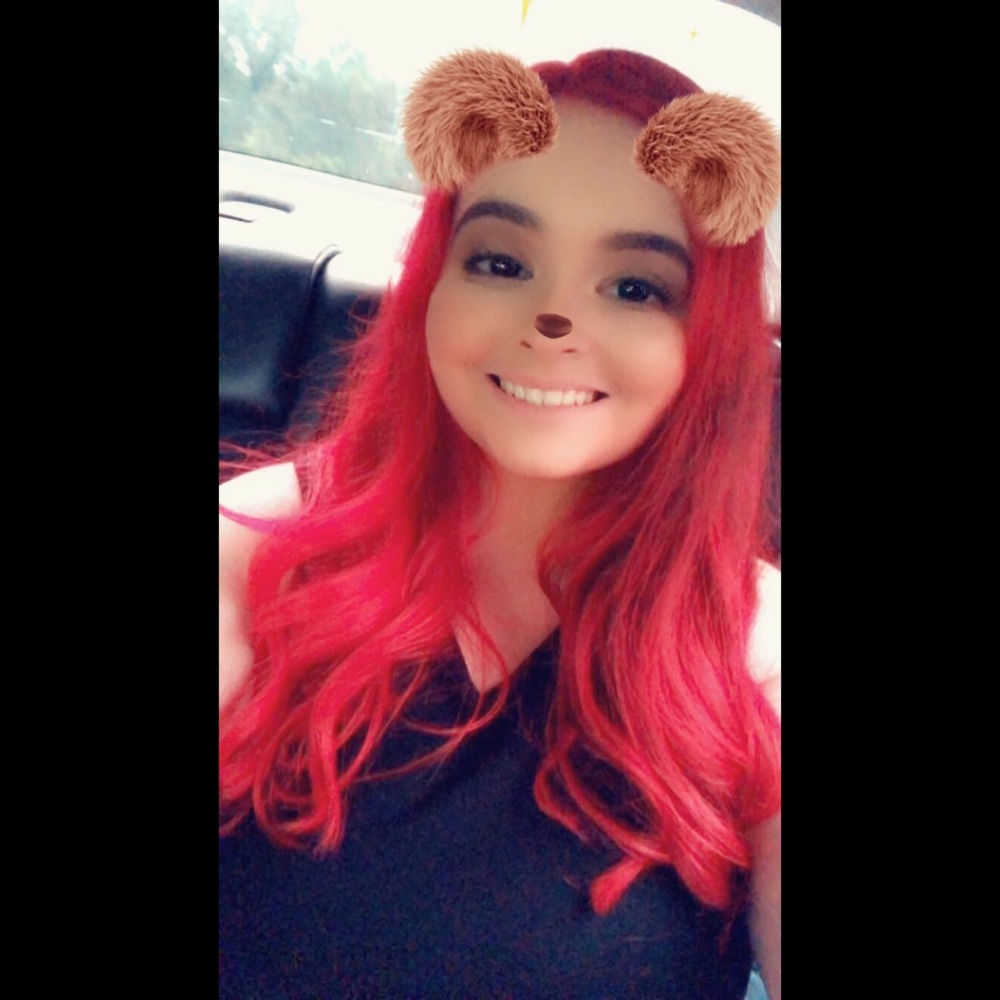 Meet your Posher, Jessica